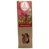 Infuzie BIO de vita de vie, certificare Demeter Essentiae