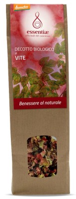 Infuzie BIO de vita de vie, certificare Demeter Essentiae foto