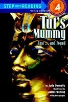 Tut&#039;s Mummy: Lost...and Found