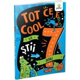 Tot ce e cool sa stii la 7 ani, Gama
