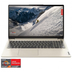 Laptop Lenovo IdeaPad 1 15ALC7 cu procesor AMD Ryzen™ 7 5700U pana la 4.3 GHz, 15.6, Full HD, IPS, 16GB DDR4, 1TB SSD, AMD Radeon™ Graphics, No OS, Sa