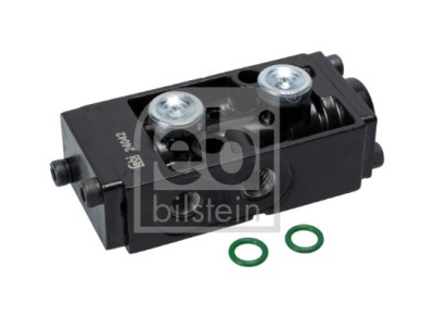 FEBI BILSTEIN 24042 comutator,cutie de transfer foto