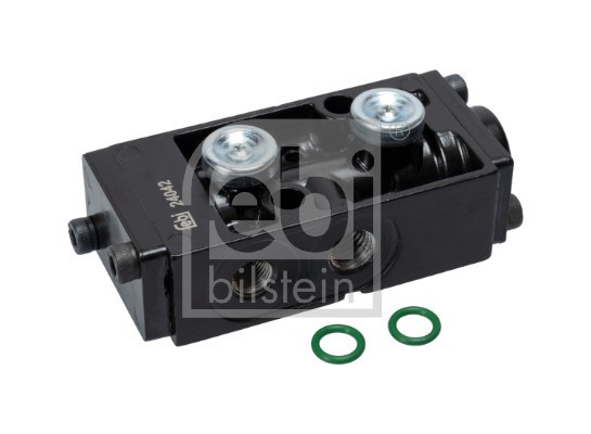 FEBI BILSTEIN 24042 comutator,cutie de transfer
