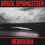 Nebraska - Vinyl | Bruce Springsteen, sony music