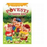 Povesti de noapte buna