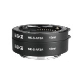 Tuburi de extensie macro Meike MK-S-AF3A cu Auto focus pentru Sony NEX E-mount
