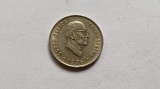 Africa de Sud -10 Cents 1976