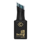 Oja semipermanenta Cupio The One - Electric Green 15ml