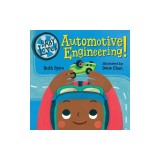 Baby Loves Automotive Engineering
