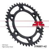 MBS Pinion spate KTM, 520 Z42, Cod Produs: JTR89742