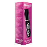 Gel intim pentru femei PHARMQUESTS Stimulation Gel, pentru stimularea clitorisului și orgasm intens, fără parfum, 5 ml