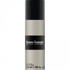 Deodorant Spray pentru barba?i, Man, Bruno Banani, 150ml foto