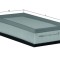 MAHLE LX 1617 Filtru aer