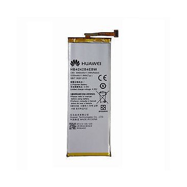 ACUMULATOR HUAWEI HB4242B4EBW ORIGINAL SWAP foto