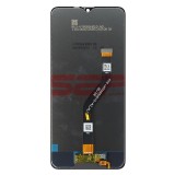Display LCD Touchscreen Samsung Galaxy A20s A207 Negru Compatibil