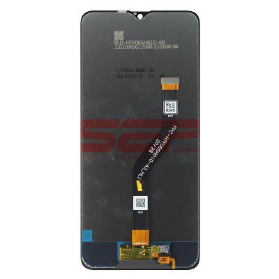 LCD+Touchscreen Samsung Galaxy A20s / A207 BLACK COMPATIBIL foto