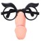 Ochelari cu penis