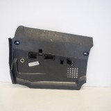 Ornament inferior planșa de bord BMW 5 F10 2012 OEM: 9166701 2945383