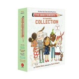 Cumpara ieftin The Questioneers Picture Book Collection (Books 1-5)