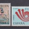 SPANIA 1973 EUROPA MI: 2020-2021 MNH