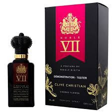 Clive Christian Noble VII Cosmos Flower 50ml | Parfum Tester foto