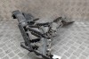 Suport bara de protecție st&acirc;nga spate JAGUAR I-PACE X590 2018 OEM: J9D3-17B931-A,J9D3-17B933-A 28712171