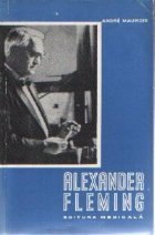 Alexander Fleming foto