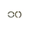 Set saboti frana KIA CARENS I FC ABE C00310ABE