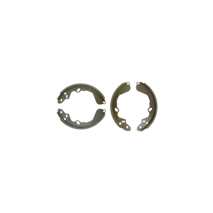 Set saboti frana KIA CARENS I FC ABE C00310ABE