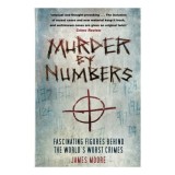 Carti in engleza: Murder by Numbers, istorie crime, numere celebre, dezvoltare personala