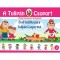Első tal&aacute;lkoz&aacute;s a Tulip&aacute;n Csoporttal - Mes&eacute;k Ovisokr&oacute;l, Ovisoknak! - Szab&oacute; &Aacute;gnes