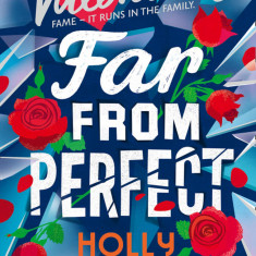 Far From Perfect | Holly Smale