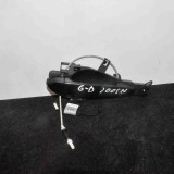 M&acirc;ner exterior ușă dreapta spate BMW 3 Touring E91 2007 OEM: 71813147181218 2726556