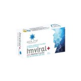 Imviral Plus Vitamina C si Zinc BioSunLine 30 tablete Helcor