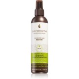 Macadamia Natural Oil Weightless Repair bruma de corp hidratanta pentru par indisciplinat 236 ml