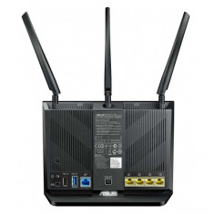 Router Asus Wireless-AC1900 Dual-band LTE Modem foto