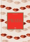 Prada. Numarul 5. Legendele modei