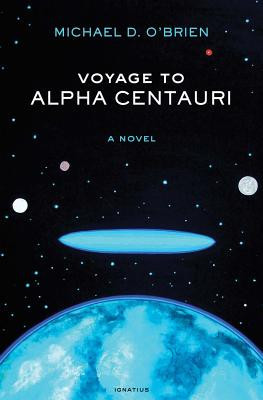 Voyage to Alpha Centauri foto