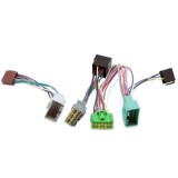Connects2 CT10VL02 CABLAJE ISO DE ADAPTARE CAR KIT BLUETOOTH VOLVO XC90,S80,S40,S60,V40,C70,XC70,V70,S70 CarStore Technology