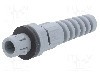 Presetupa poliamida, IP68, SKINTOP&reg; CLICK BS, LAPP - 53112934