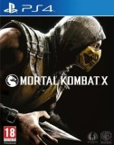 Joc PS4 Mortal Kombat X