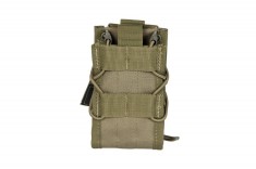 *Port &icirc;ncărcător dublu M4/M16/AK [GFC TACTICAL]