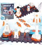 Set educativ electronic Space Station, inginer junior 8+
