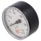Manometru 0-1 Bar 63mm pentru Lichide și Gaze Inerte