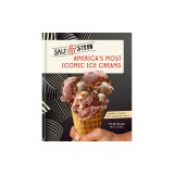 America's Most Iconic Ice Creams: Classic Flavors and Creative Riffs
