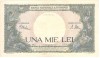 Bancnota Romania 1000 Lei 1941 - Numismatica Romaneasca Veche, Colectie