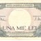 Romania 1000 lei 1941. 09. 10.