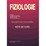 Fiziologie. Note de curs - Ioana Anca Badarau