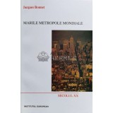 Marile metropole mondiale - 2000 - Jules Bonnet ($N13)