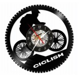 CICLISM-ceas de perete